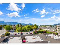 415 8531 Young Road, Chilliwack Proper South, Chilliwack, BC V2P0E1 Photo 20