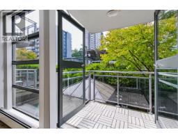 202 1688 Robson Street, Vancouver, BC V6G1C7 Photo 7