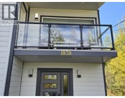 Primary bedroom of 1839 E MCLAREN ROAD · Prince George, BC