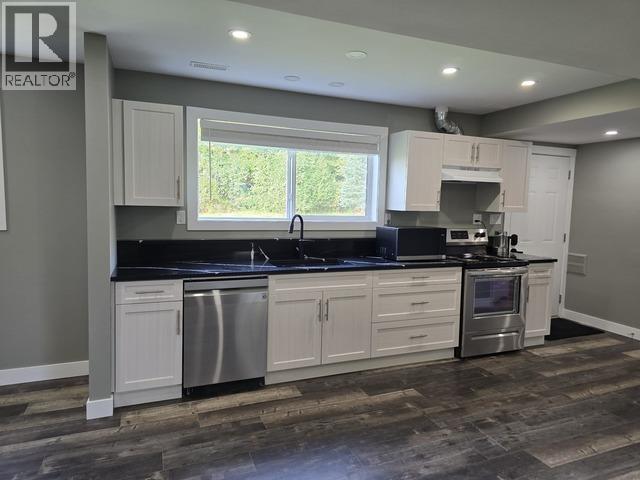 Photo 12 of 40 — 1839 E MCLAREN ROAD · Prince George, BC