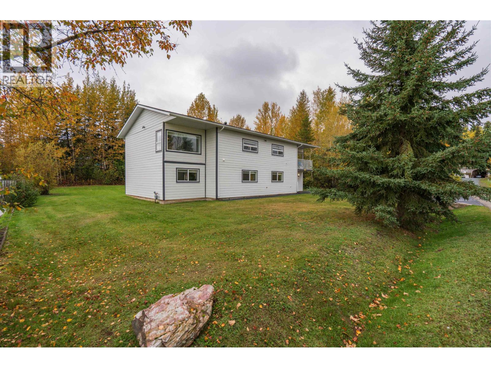 Bathroom of 1839 E MCLAREN ROAD · Prince George, BC