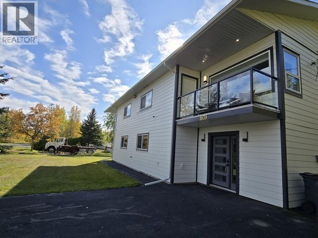 Kitchen of 1839 E MCLAREN ROAD · Prince George, BC