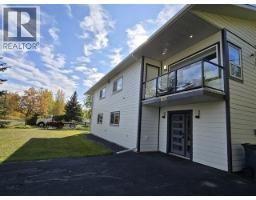 Kitchen of 1839 E MCLAREN ROAD · Prince George, BC