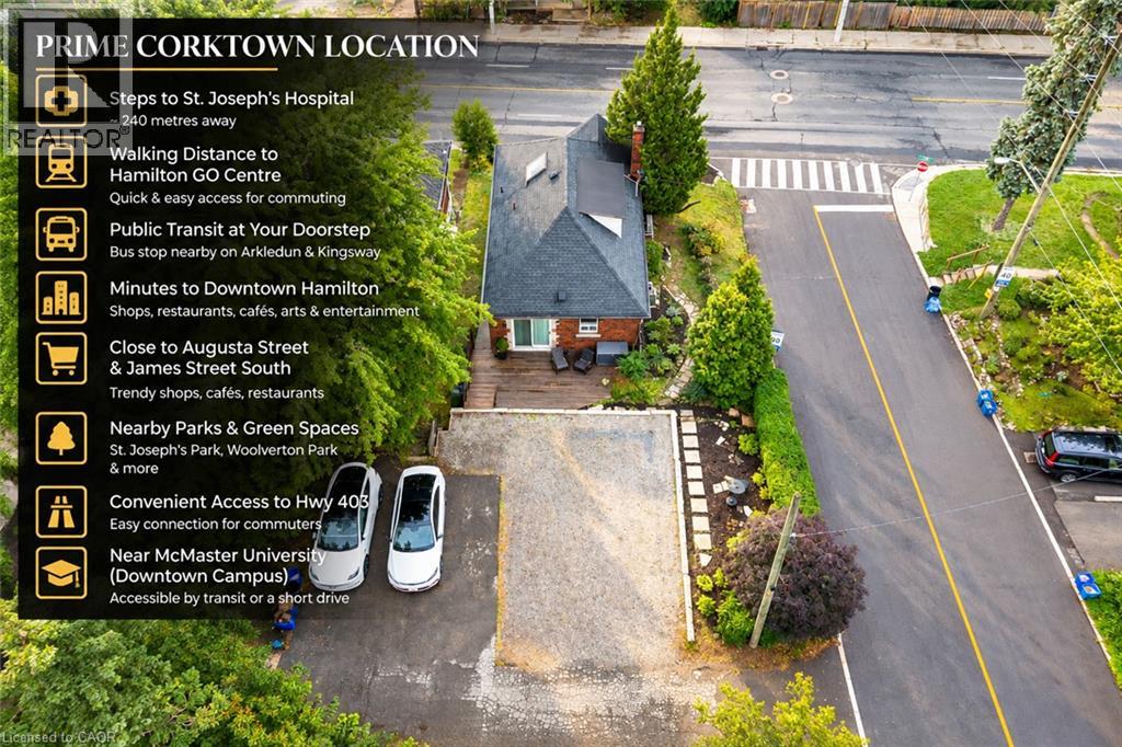 22 Arkledun Avenue — photo 40