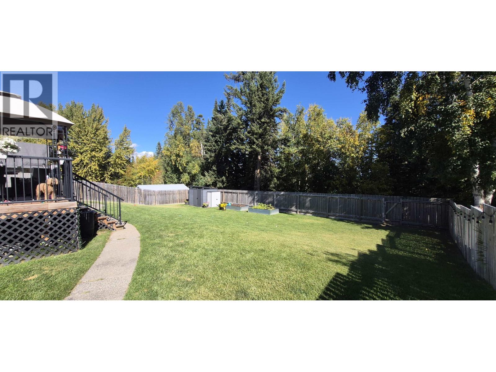 Kitchen of 2656 CARLISLE WAY · Prince George, BC