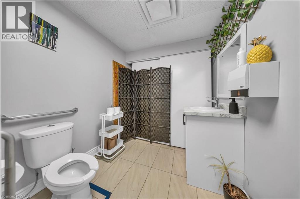 370 EASTBRIDGE Boulevard Unit# B, Waterloo — photo 26