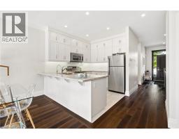 2pc Bathroom - 192 Brewery Street Unit# 18, Baden, ON N3A0E7 Photo 6