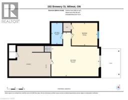 192 Brewery Street Unit# 18, Baden, ON N3A0E7 Photo 30