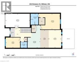192 Brewery Street Unit# 18, Baden, ON N3A0E7 Photo 29