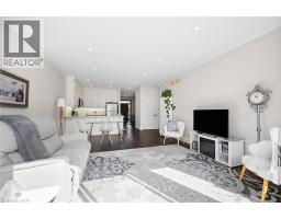 Dining room - 192 Brewery Street Unit# 18, Baden, ON N3A0E7 Photo 9