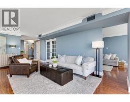 Living room - 55 Kingsbridge Garden Circle Unit# 1604, Mississauga, ON L5R1Y1 Photo 10