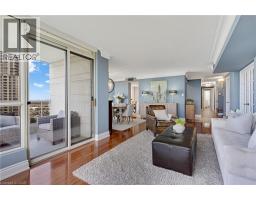 55 Kingsbridge Garden Circle Unit# 1604, Mississauga, ON L5R1Y1 Photo 15
