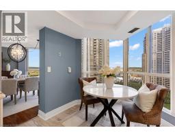 55 Kingsbridge Garden Circle Unit# 1604, Mississauga, ON L5R1Y1 Photo 17