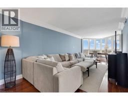 55 Kingsbridge Garden Circle Unit# 1604, Mississauga, ON L5R1Y1 Photo 11