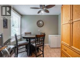 Kitchen - 98 Memorial Avenue, Stoney Creek, ON L8G4C7 Photo 10