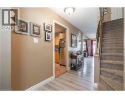 Bedroom - 98 Memorial Avenue, Stoney Creek, ON L8G4C7 Photo 6
