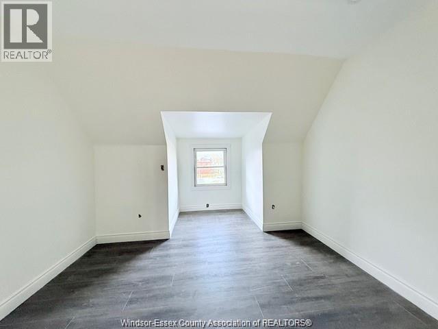 691 OUELLETTE Unit# 201, Windsor — photo 5