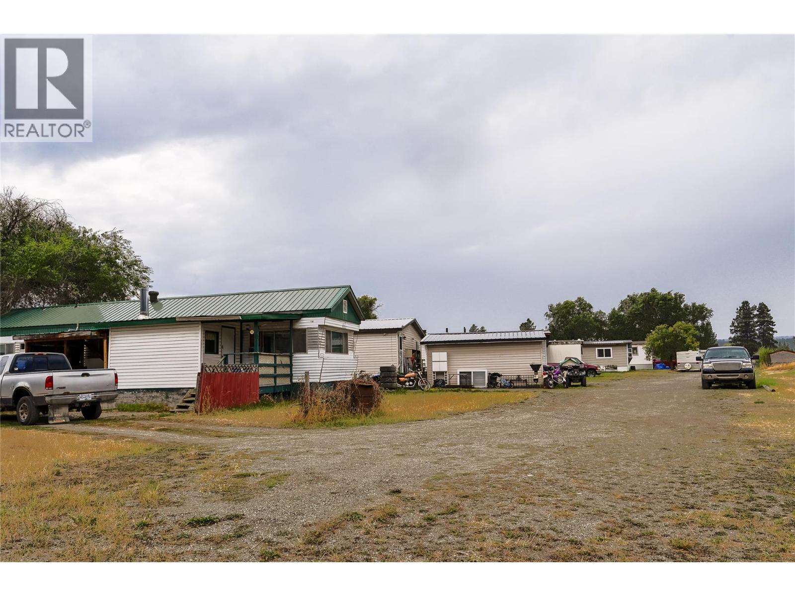 6598 Larch Road, Wasa — photo 16