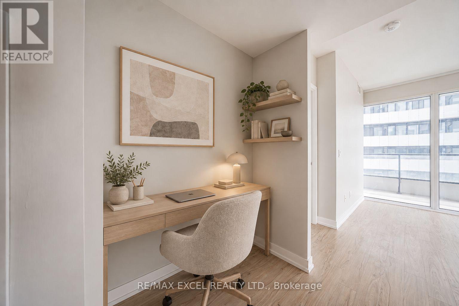 #3203 85 WOOD STREET - 10