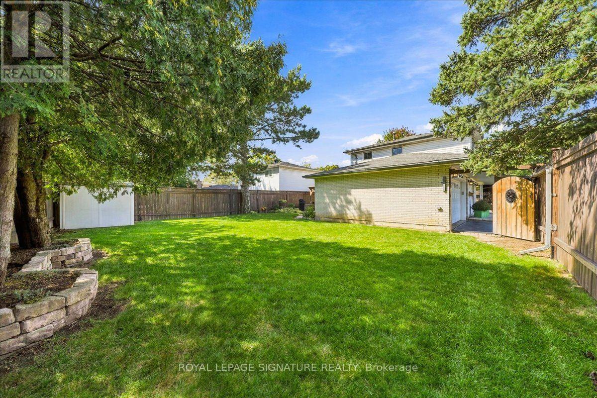 17 Palgrave Crescent, Brampton, ON photo 33