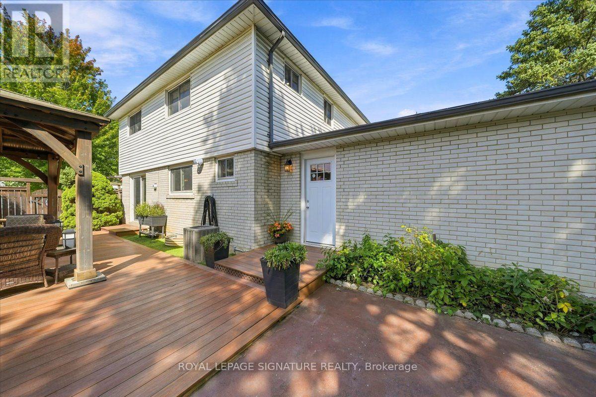 17 Palgrave Crescent, Brampton, ON photo 35