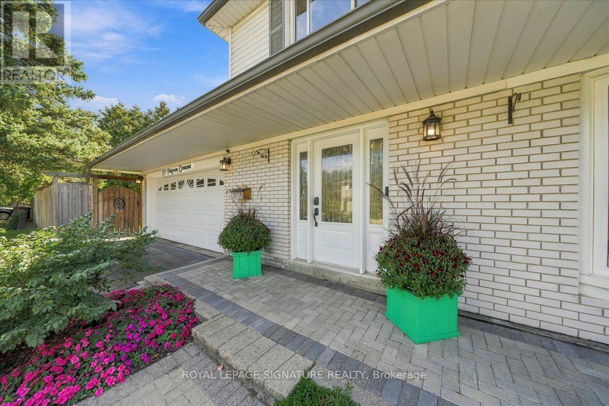 Photo of 17 PALGRAVE CRESCENT