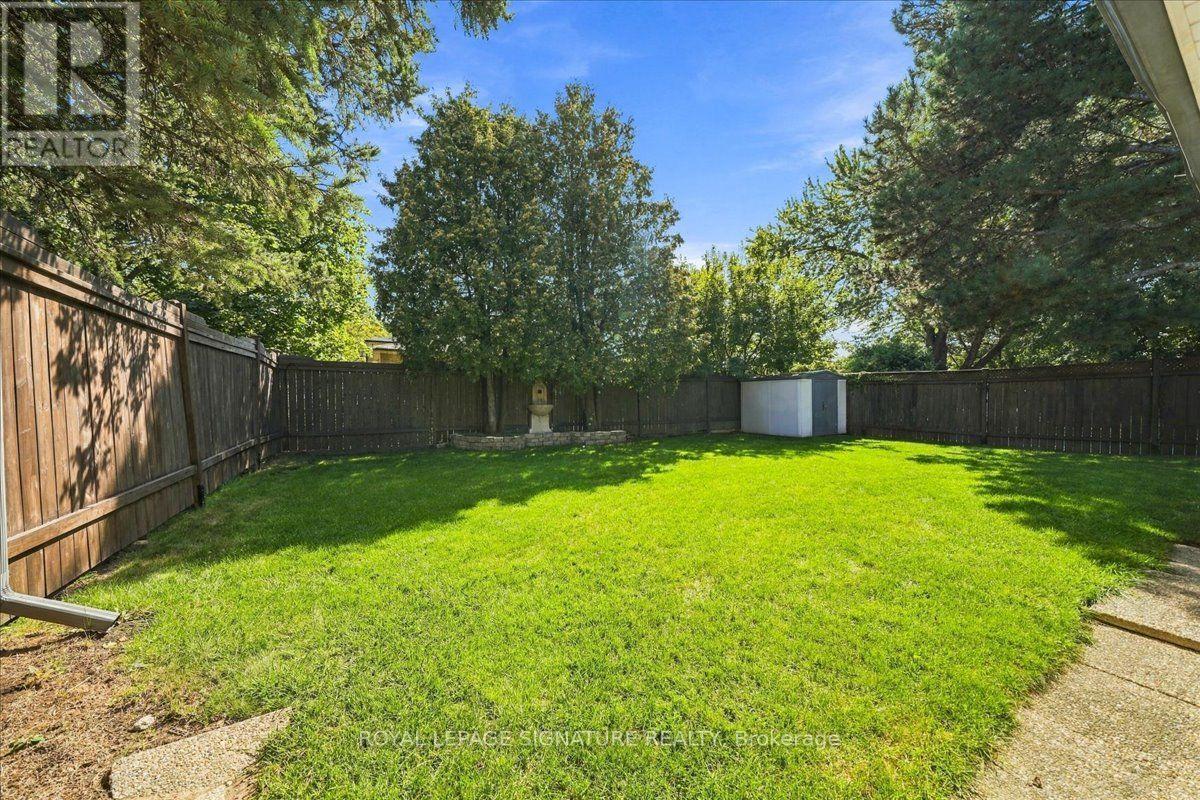 17 Palgrave Crescent, Brampton, ON photo 34