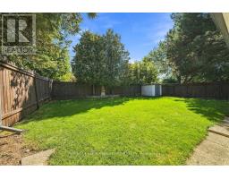 17 Palgrave Crescent, Brampton, ON L6W1E1 Photo 34