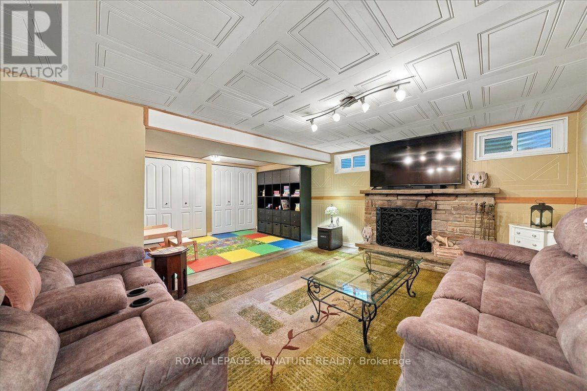 17 Palgrave Crescent, Brampton, ON photo 30