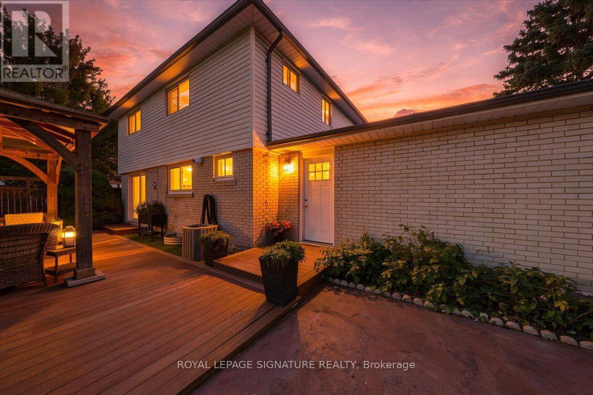 17 Palgrave Crescent, Brampton, ON photo 44