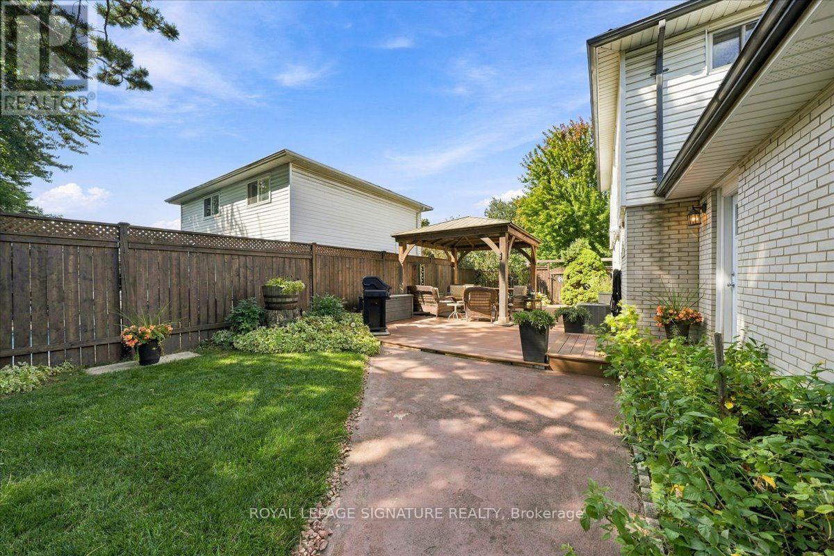 17 Palgrave Crescent, Brampton, ON photo 38