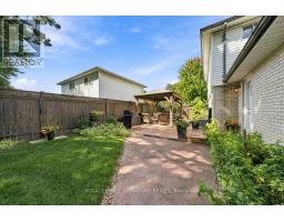 17 Palgrave Crescent, Brampton, ON L6W1E1 Photo 38