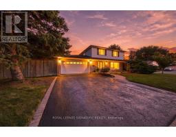 17 Palgrave Crescent, Brampton, ON L6W1E1 Photo 45