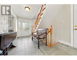 Games room - 17 Palgrave Crescent, Brampton, ON L6W1E1 Photo 9