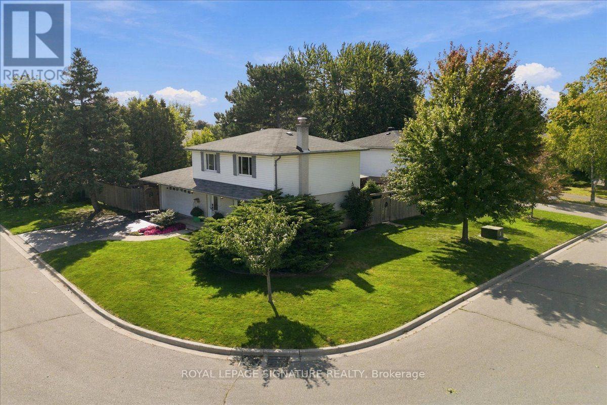 17 Palgrave Crescent, Brampton, ON photo 41