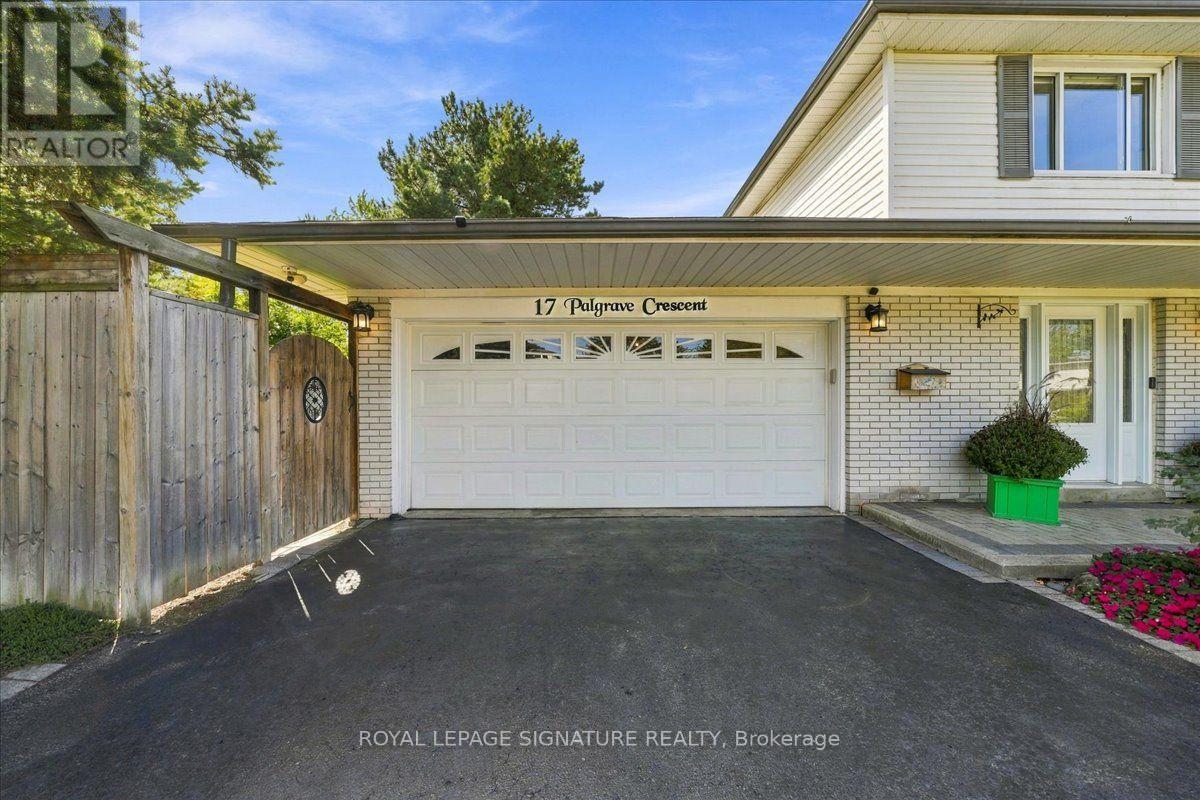 Photo of 17 PALGRAVE CRESCENT