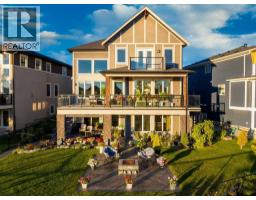 160 Kinniburgh Loop, Chestermere, AB T1X0V1 Photo 47