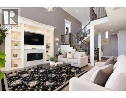 Living room - 160 Kinniburgh Loop, Chestermere, AB T1X0V1 Photo 6