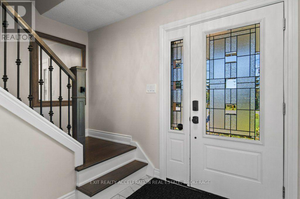 274 MONTROSE ROAD, Quinte West (Sidney Ward) — photo 4