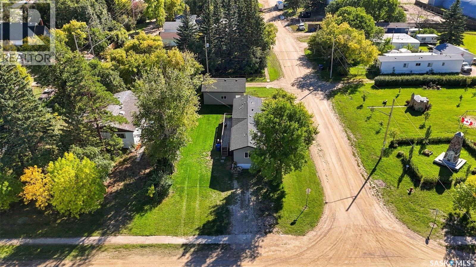 20 Empress AVENUE, Qu'Appelle — photo 2