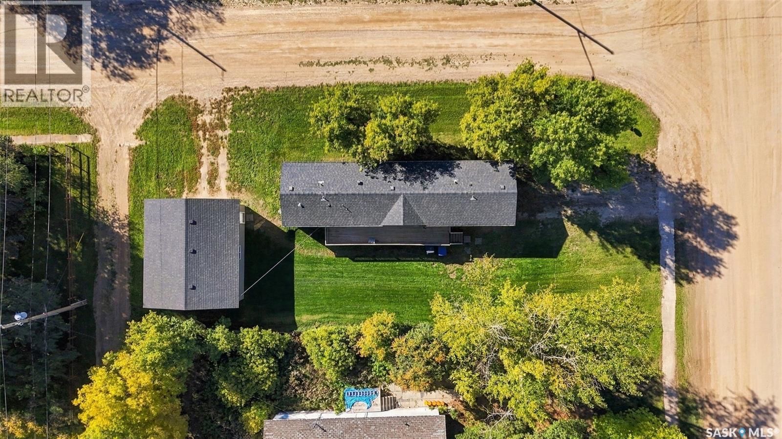 20 Empress AVENUE, Qu'Appelle — photo 3