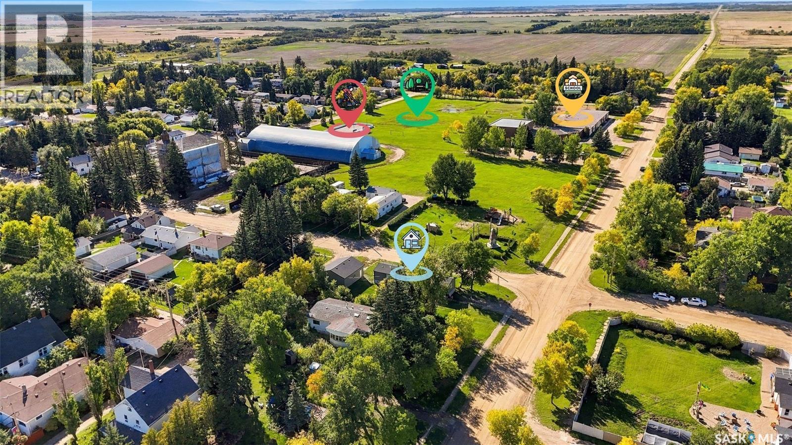 20 Empress AVENUE, Qu'Appelle — photo 5