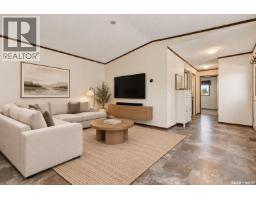 Laundry room - 20 Empress Avenue, Qu Appelle, SK S0G4A0 Photo 9