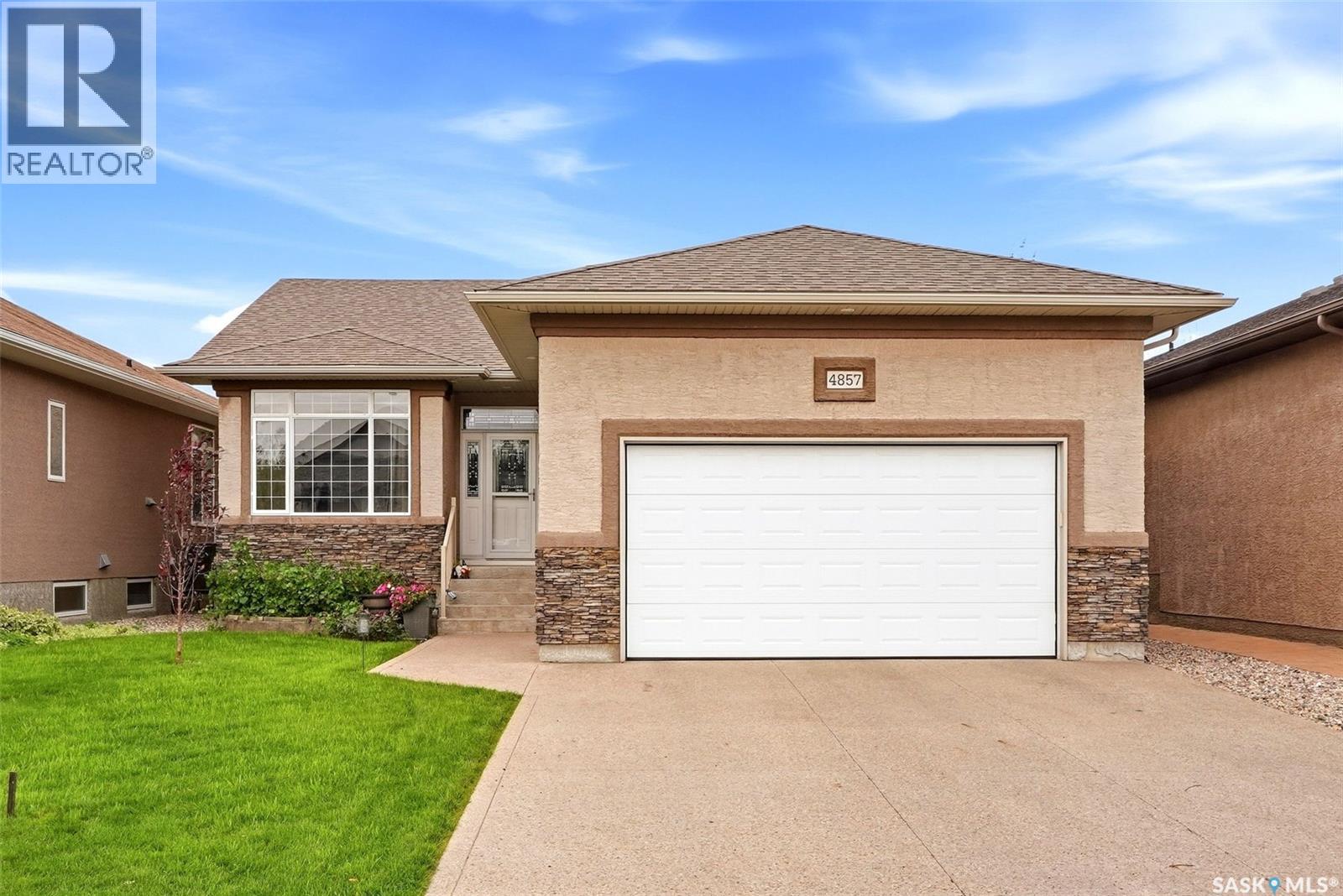 4857 McCombie CRESCENT, Regina — photo 2
