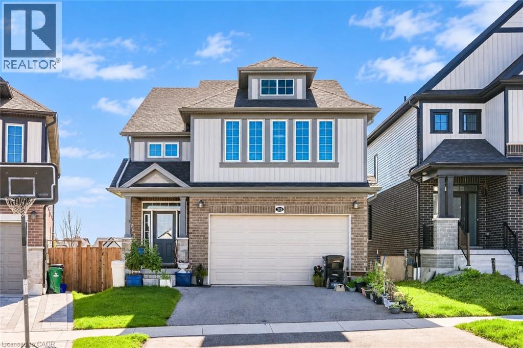 318 CHOKECHERRY Crescent — photo 1
