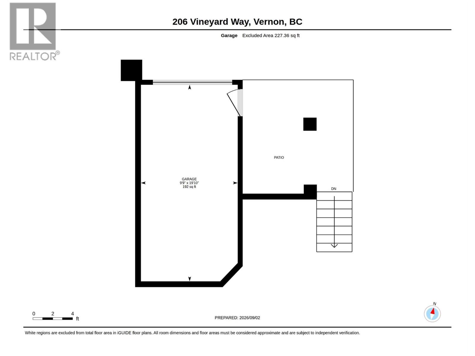 206 Vineyard Way - 45
