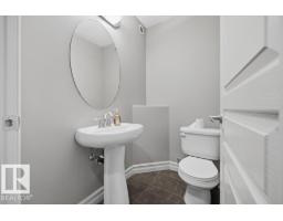 Bonus Room - 4413 Crabapple Ld Sw, Edmonton, AB T6X0X8 Photo 8