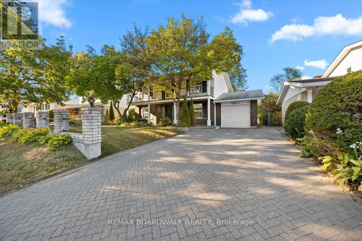 1853 KILBORN AVENUE - 2