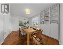 Eating area - 1853 Kilborn Avenue, Ottawa, ON K1H6N3 Photo 7