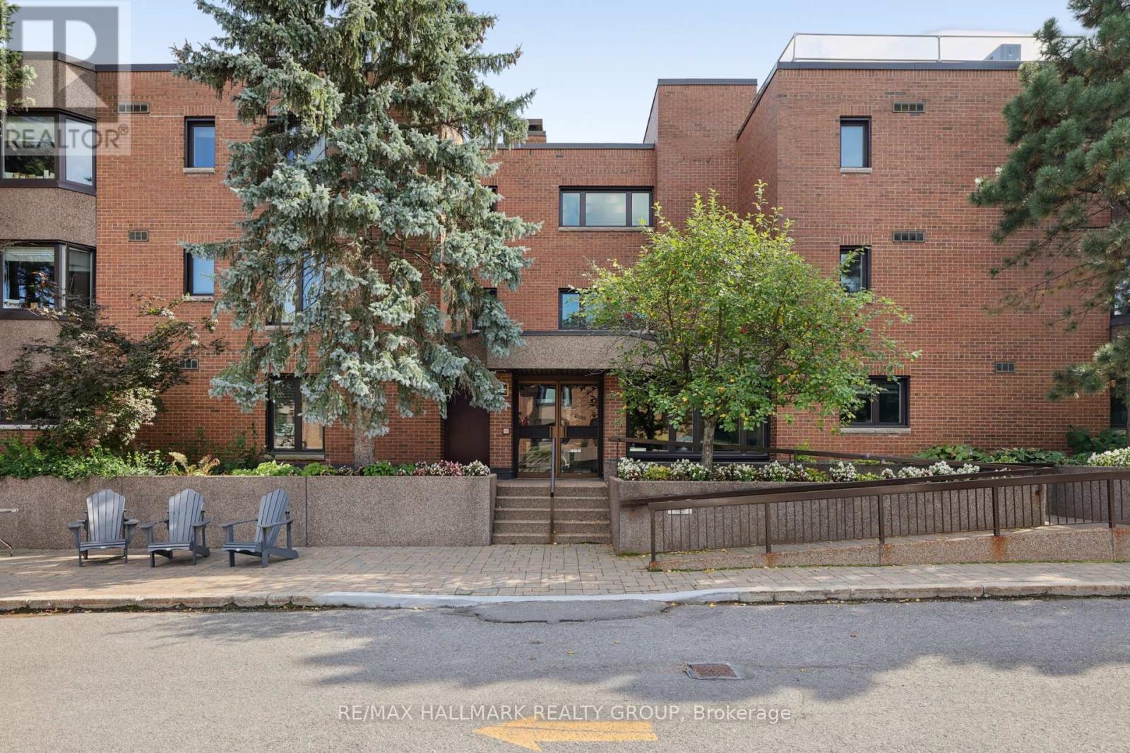 Wheelchair Accessible with Elevators